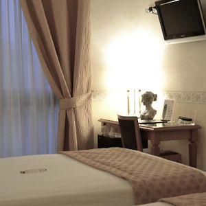 Deluxe Kamer met Twee Aparte Bedden