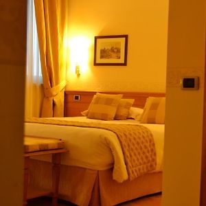 Deluxe Kamer met een King Size Bed